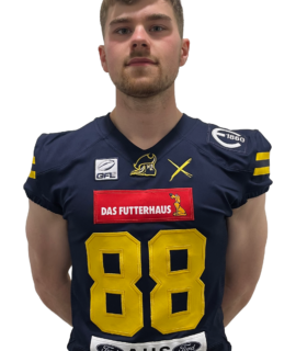 Harm Dallmeyer