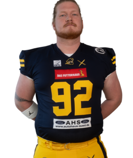 Dennis Droomers
