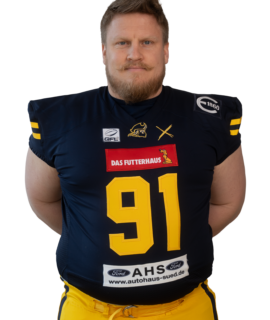 Lasse Hinders