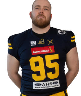Daniel Puttmann
