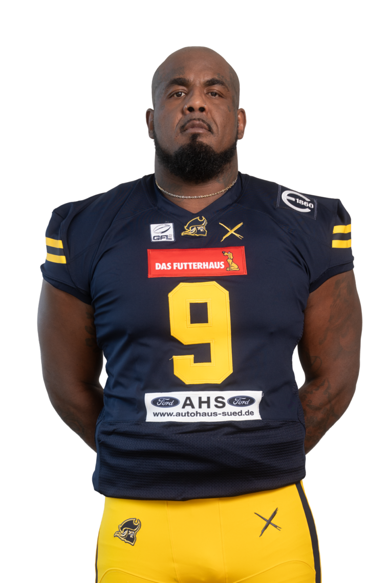 Bernard Diouf