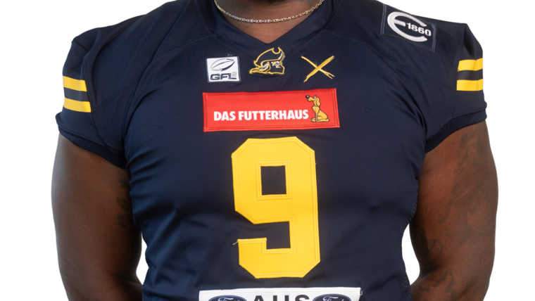 Bernard Diouf
