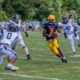Pirates feiern dominanten 51:22-Heimsieg gegen Minden Wolves