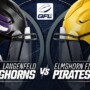 Rückkehr ins Jahn-Stadion: Pirates wollen wieder bestehen